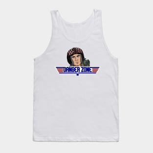 DangerZone Tank Top